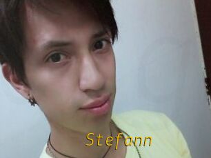 Stefann