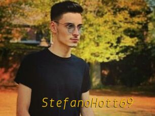 StefanoHott69