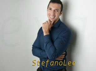 StefanoLee