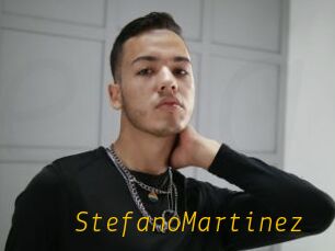 StefanoMartinez