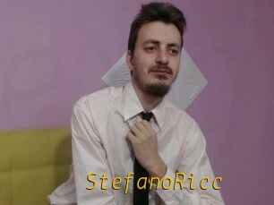 StefanoRicc