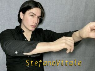 StefanoVitale