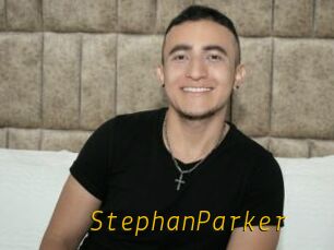 StephanParker