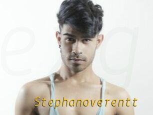 Stephanoverentt