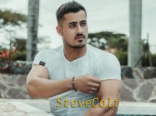 SteveColt