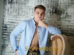 SteveMadon