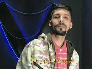 SteveSense