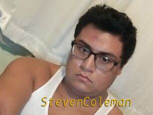 Steven_Coleman