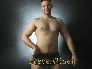 StevenRider