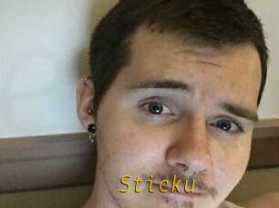 Sticku