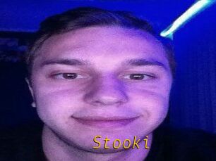 Stooki