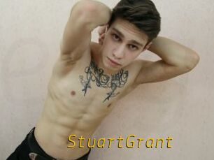 StuartGrant