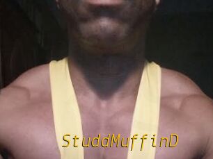 StuddMuffinD