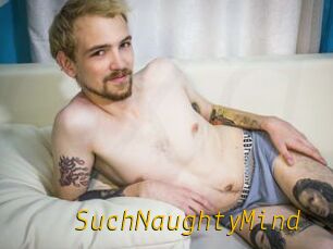 SuchNaughtyMind