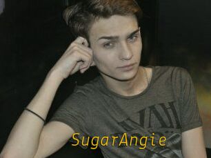 SugarAngie