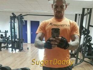 SugerDaddy