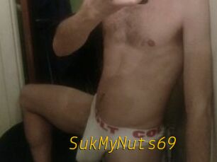 SukMyNuts69