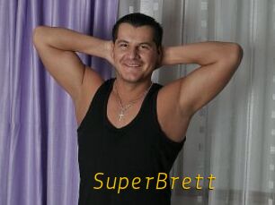 SuperBrett