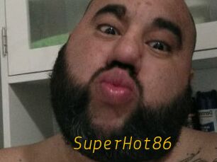 SuperHot86