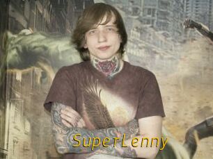 SuperLenny