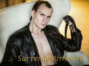 SurrenderUrHeart