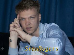 SvenRogers