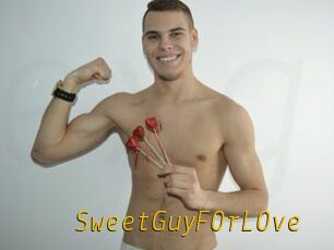 SweetGuyF0rL0ve