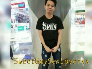 SweetGuySexLoverxx