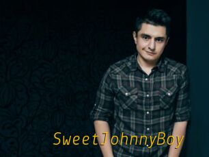 SweetJohnnyBoy