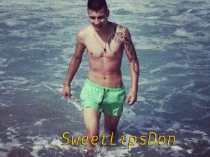 SweetLipsDon