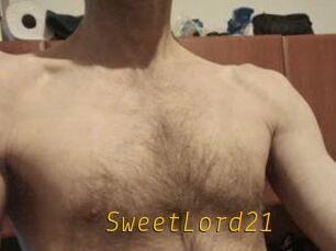 SweetLord21