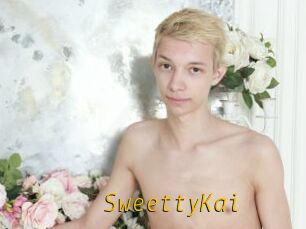 SweettyKai