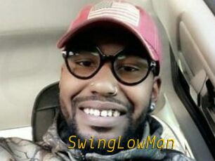 SwingLowMan