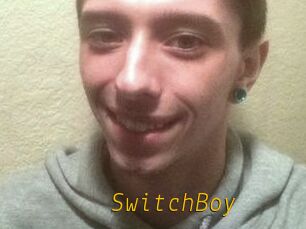 SwitchBoy