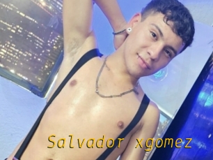 Salvador_xgomez