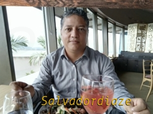 Salvadordiaze