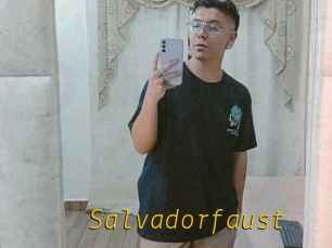 Salvadorfaust