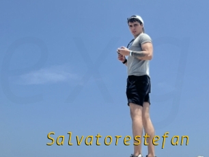 Salvatorestefan