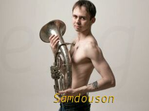 Samdouson