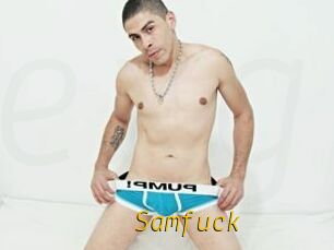 Samfuck