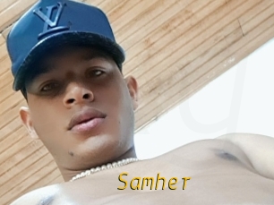 Samher