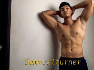 Sammuelturner