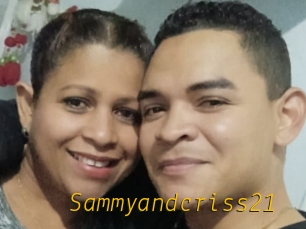 Sammyandcriss21