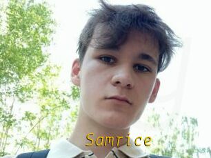 Samrice