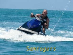 Samrogers