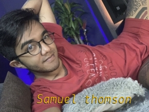 Samuel_thomson