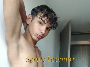 Samuelconnor