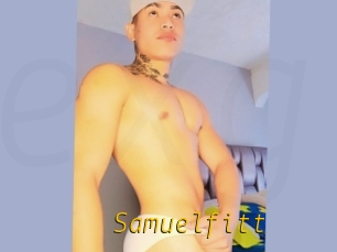 Samuelfitt