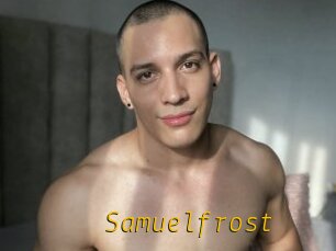 Samuelfrost