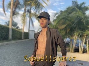 Samuellsuarez